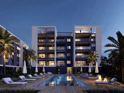 Residential complex Lake View 