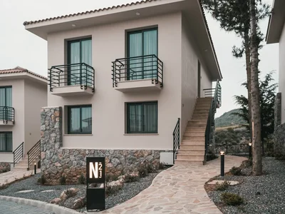Barrio residencial Vineyard View