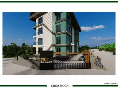 Жилой комплекс Casa Koca