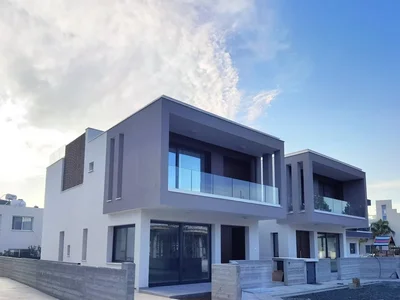 Residential complex MESOYI RESIDENCE 8