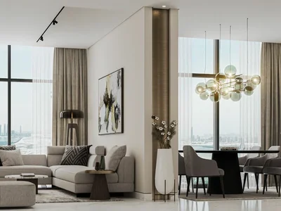 Complejo residencial 330 Riverside Crescent