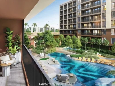 Residential complex SO Origin Kata Phuket