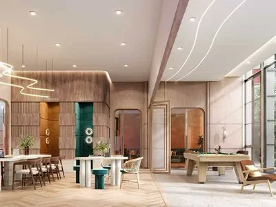 Complexe résidentiel New residence with swimming pools, gardens and a co-working area, Phuket, Thailand
