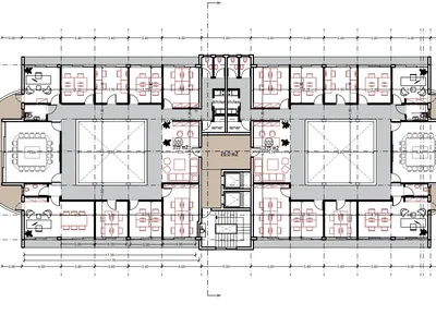 Centre d'affaires Pafos