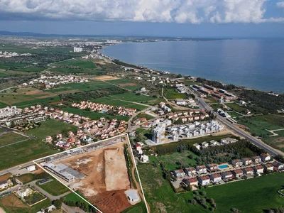 Residential quarter E-VOLVE
