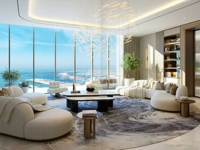 Edificio de apartamentos Penthouse Sobha Seahaven