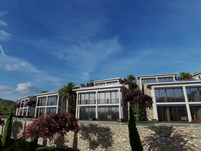 Residential quarter Aloha Beach Resort