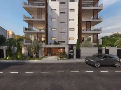 Residential complex City 9