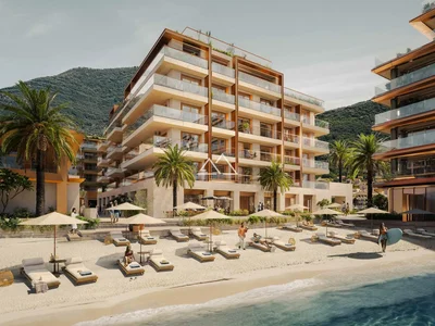 Жилой комплекс Новый жилой квартал Porto Montenegro – Synchro Yards