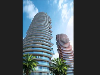 Complejo residencial Kartal Coastal Homes