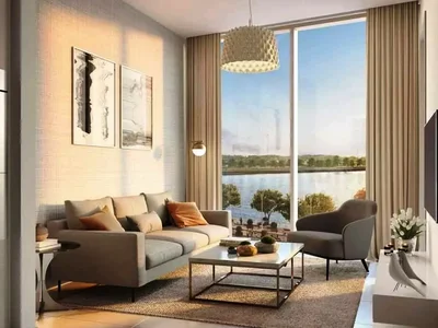 Жилой комплекс Sobha Crest Grande