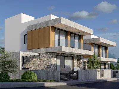 Residential complex Eva Homes