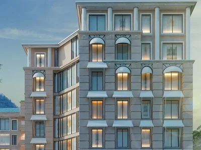 Residential complex Surin Sands – 8% Guaranteed – 3years