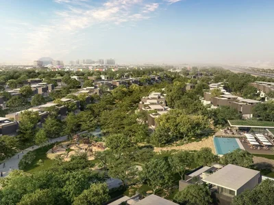 Villa Yasmina Duet Villas