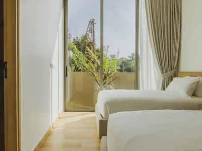 Villa Mount Mono