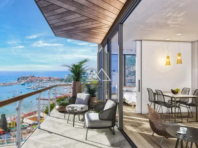 Жилой комплекс Riviera — премиальный жилой комплекс в Будве на 1 линии