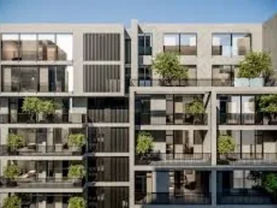 Apartamentowiec Domus Paliashvili