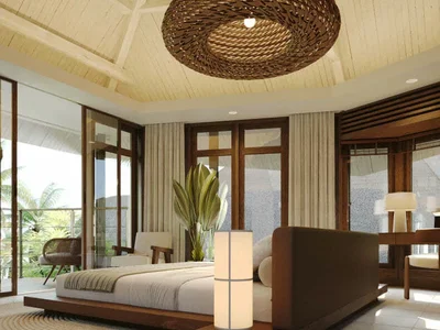 Villa JUNGLE FLOWER VILLAS I