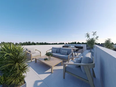 Residential complex LIBRA