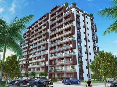 Barrio residencial SEA BREEZE *
