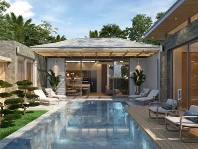 Villa Waranya Villas