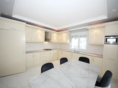 Dzielnica mieszkaniowa Two-bedroom apartment in the heart of Mahmutlar