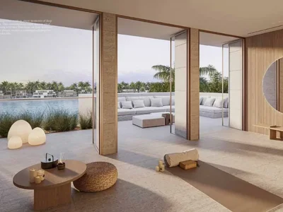 Villa Coral Villas Collection Canberry Sky Nakheel