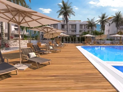 Barrio residencial Sumarine