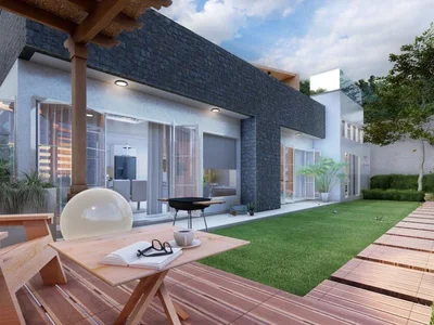Villa Khantasia Eden Hill Pool Villas