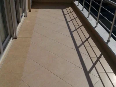 Residential quarter 2-bedroom apartment for sale in Avsallar