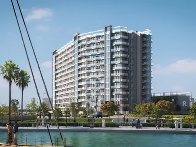 Residential complex Perla 3