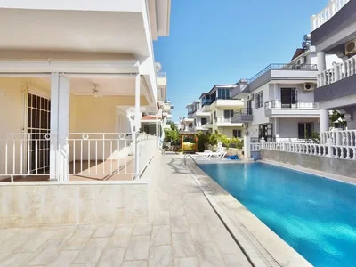 Вилла Magnolia Villas