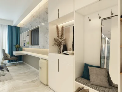 Zespół mieszkaniowy Sunshine Beach mirovogo urovnya