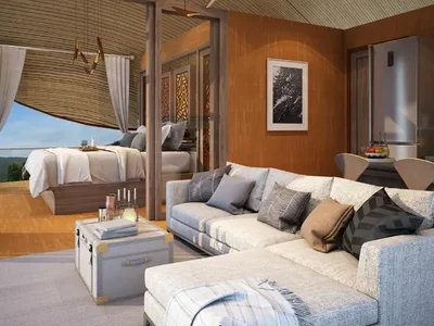 Chalet Ocean View Cottages