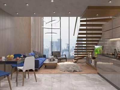 Residenz Loft in Istanbul