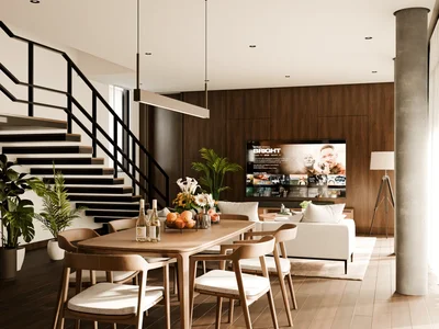 Villa Rosewood Residences 