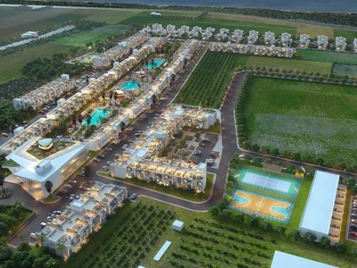 Barrio residencial Dolce Vita