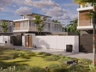 Villa D Architecte Aela