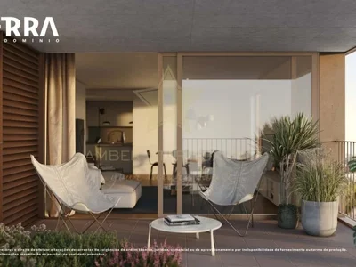 Residential complex Terra