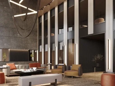 Zespół mieszkaniowy Sovremennye apartamenty na beregu morya