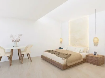 Wohnanlage Eco-friendly complex of villas close to Fisherman's Village, Samui, Thailand