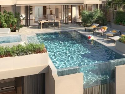 Villa Banyan Tree Grand Residences – Oceanfront Villas