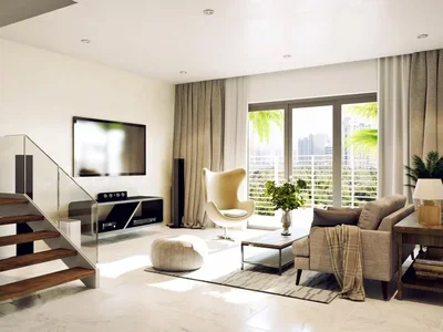 Villa Sobha Reserve