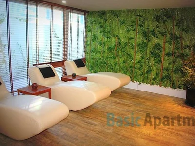 Dzielnica mieszkaniowa One bedroom apartment in Elite Life 3, Mahmutlar