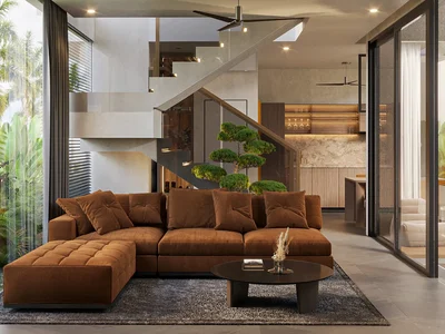 Villa ESCAPE CONCEPT VILLAS