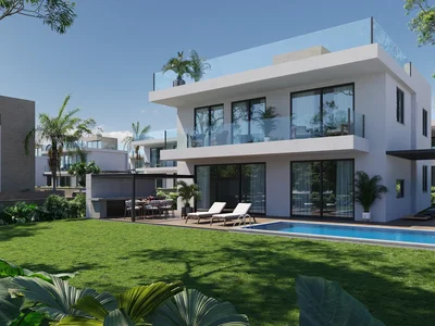 Cottage village Elite Residences