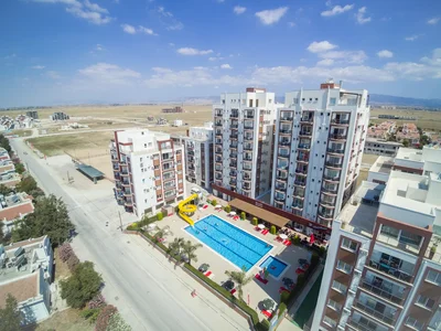 Жилой квартал SEA LIFE RESIDENCE