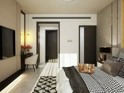 Immeuble Adhara Star