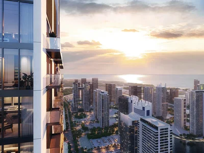 Residential complex Verde by Sobha
