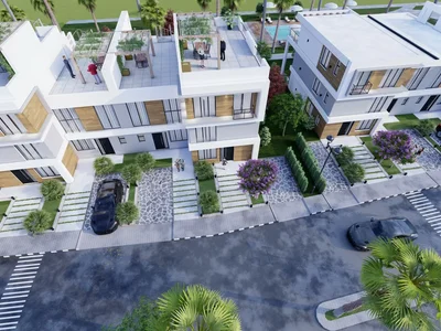 Complejo residencial Caesar Blue Villas